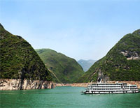 Lifetime Yangtze River Cruise