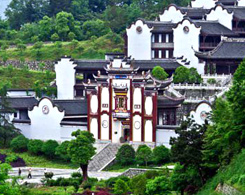 Quyuan Ancestral Hall