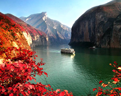 Three Gorges Museum