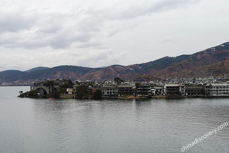 Taoyuan Port