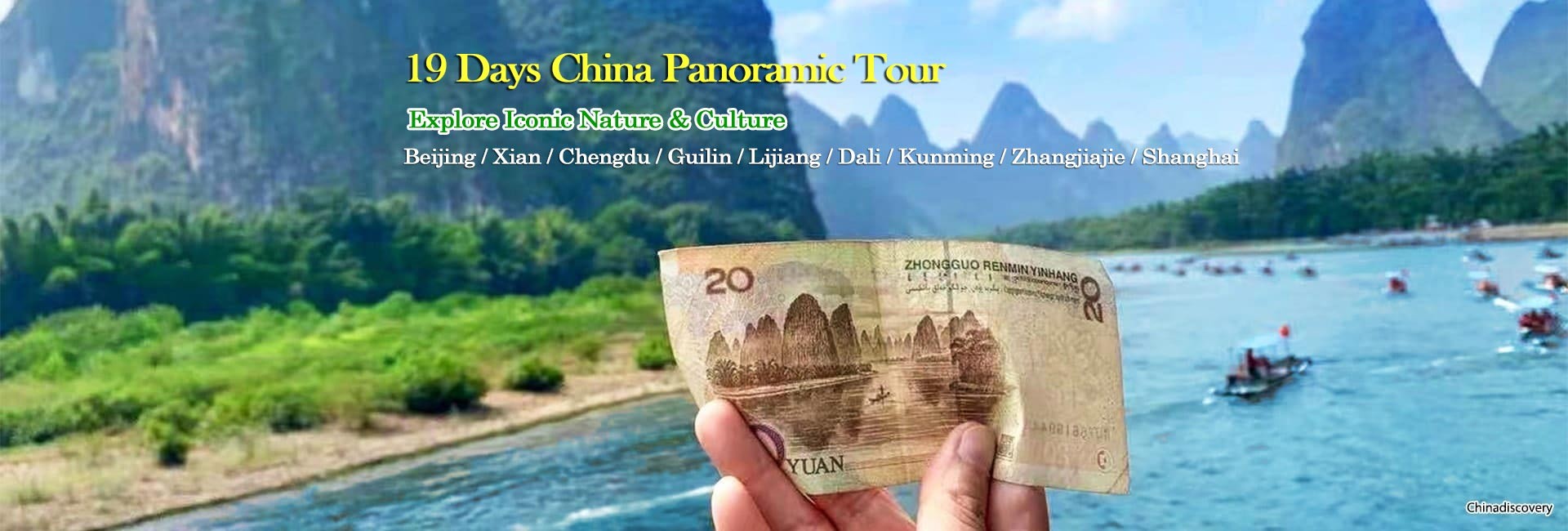 china tour package from malaysia 2023 price