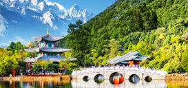 Best 8 Yunnan Tours & Valuable Yunnan Tour Packages with Prices