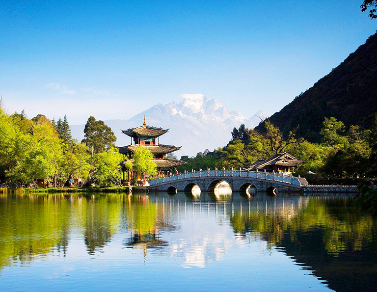 Lijiang Tours & Tourism - Private Tours to Lijiang China 2018/2019