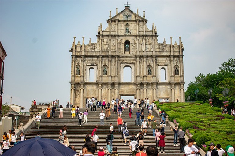 Macau