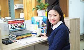 chinese travel agent in toronto