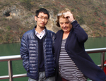 China Travel Consultant