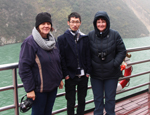 China Travel Advisor