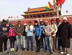 Beijing Travel with China Discovery