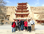 Visit Silk Road with China Discovery