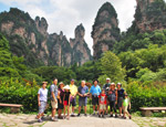 Visit Guilin with China Discovery