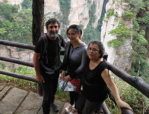 Zhangjiajie Tour with China Discovery