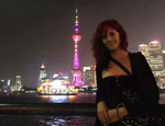 China Travel Consultant