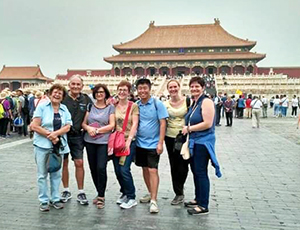 Beijing Forbidden City Tour with China Discovery