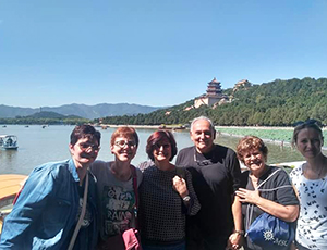 Beijing Summer Palace Tour with China Discovery