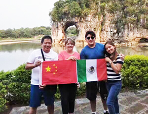 Guilin Tour with China Discovery