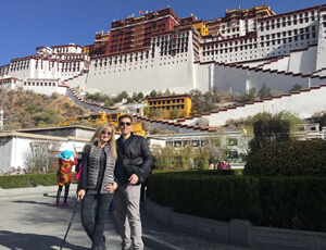 Tibet Tour with China Discovery