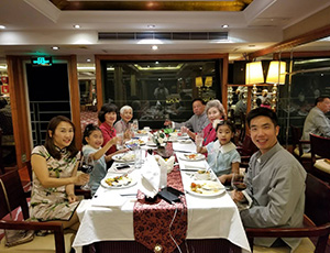 Yangtze River Cruise with China Discovery