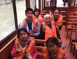 Yangtze River Cruise with China Discovery