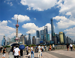 Shanghai Travel with China Discovery