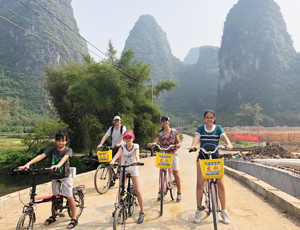 Guilin Tour