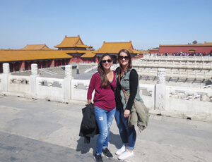 Beijing Tour