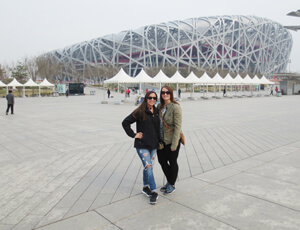 Beijing Tour