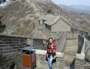 Beijing Tour