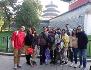 Beijing Travel with China Discovery