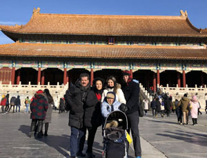 Beijing Travel with China Discovery