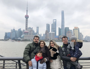 Shanghai Travel with China Discovery