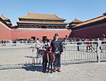 Beijing Tour with China Discovery