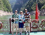 Yangtze River Cruise Tour with China Discovery