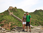 Beijing Cruise Tour with China Discovery