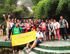 Zhangjiajie Tour