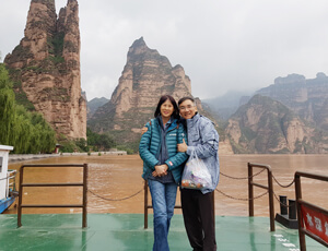 Lanzhou Tour