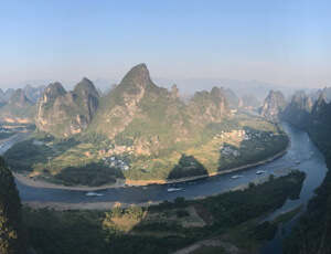 Guilin Photo