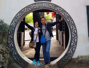 Wuhan Tour with China Discovery