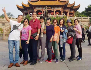 Wuhan Tour with China Discovery