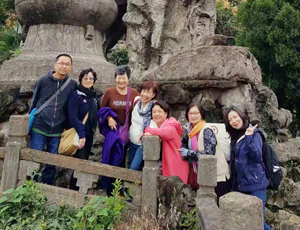 Wuhan Tour with China Discovery