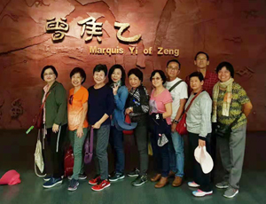 Wuhan Tour with China Discovery