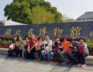 Wuhan Tour with China Discovery