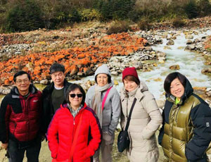 Sichuan Tour with China Discovery