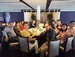 Yangtze River Cruise Tour with China Discovery