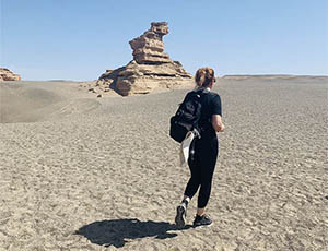 Dunhuang Tour with China Discovery