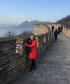 China Travel Consultant - Vivien