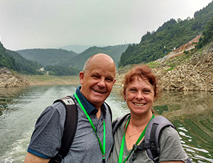 Yangtze River Cruise Tour with China Discovery