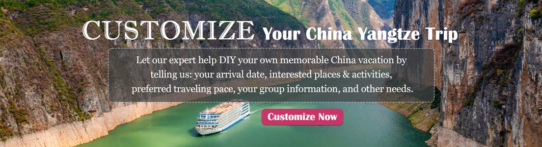 Customize a China Tour